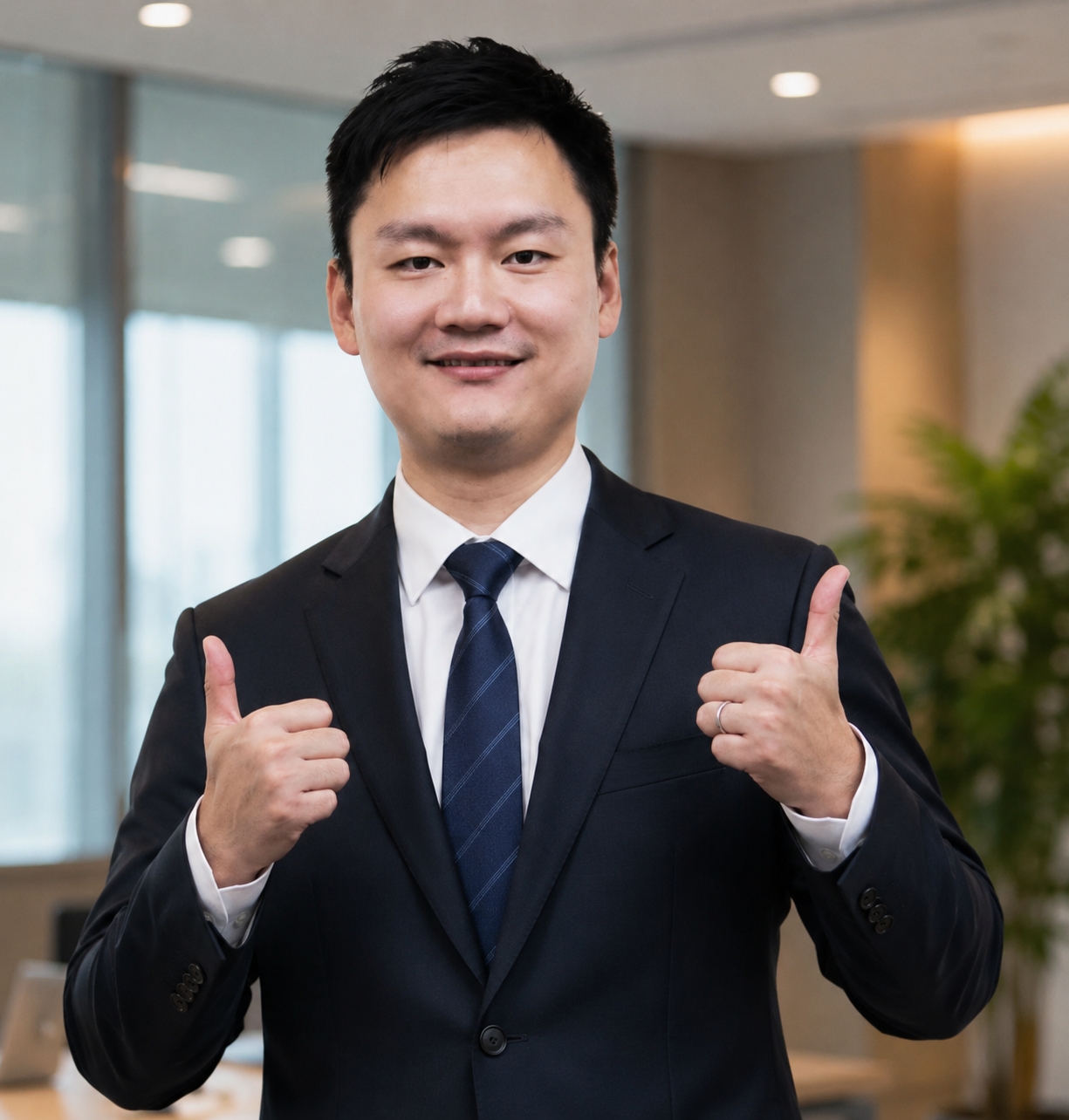 張文進